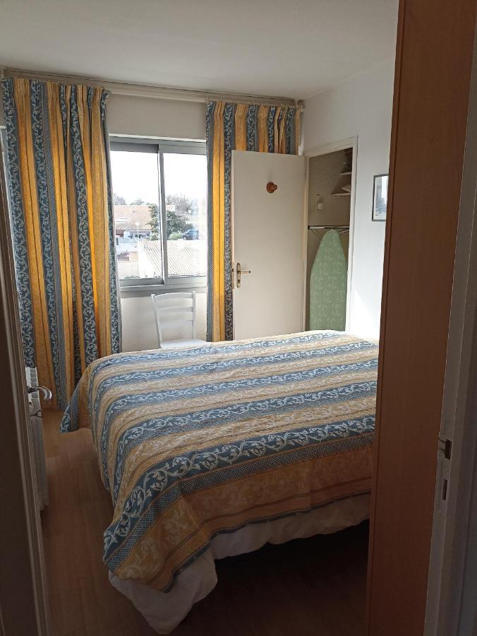 Port Panoramique Apartment Gruissan Ngoại thất bức ảnh